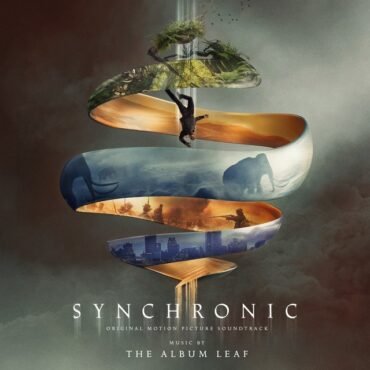 Album Leaf, The - Synchronic O.s.t.