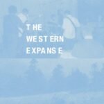 The Western Expanse - The Western Expanse Ep vinyl record [12-inch single]