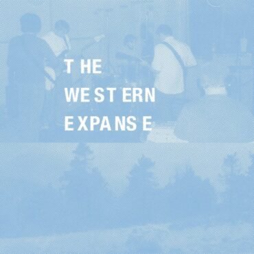 WESTERN EXPANSE, THE - THE WESTERN EXPANSE EP