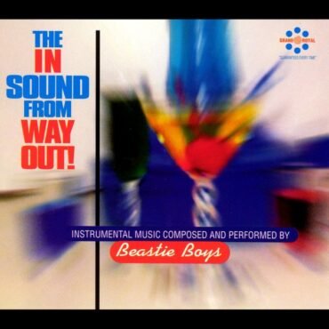 Beastie Boys - The In Sound From Way Out! (180 Gr)