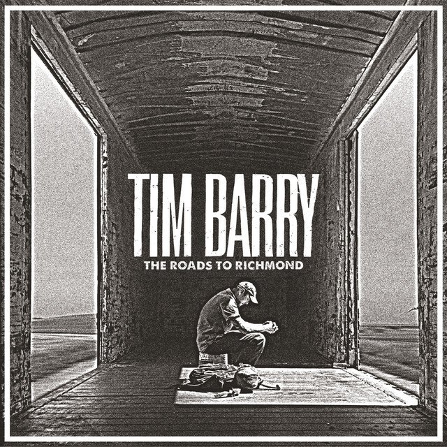 Tim Barry - The Roads To Richmond