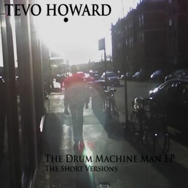 Howard, Tevo - Drum Machine Man