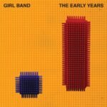 Gilla Band - The Early Years Ep