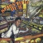 Scientist Scientific Dub