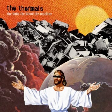 The Thermals - I Don't Believe You
