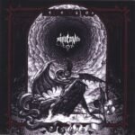 Withershin - The Hungering Void vinyl record [vinyl EP]