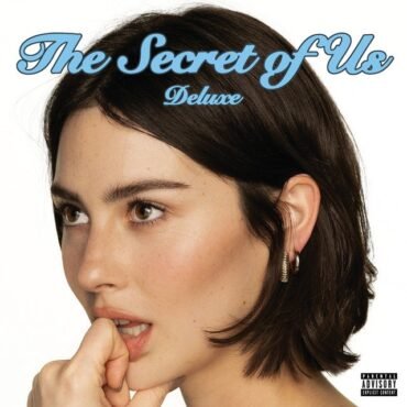 ABRAMS, GRACIE - THE SECRET OF US (DELUXE)