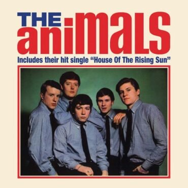 Animals - Retrospective