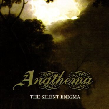 Anathema - The Silent Enigma [30Th Anniv] (Marble Vinyl)