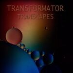 Transilience - Nervesaw Ep (Splatter)