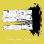 Sinking Steps Rising Eyes - Two Songs vinyl record [7-inch single]
