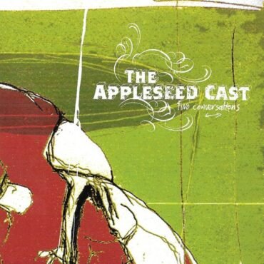 Appleseed Cast - Two Conversations vinyl record [vinyl LP]