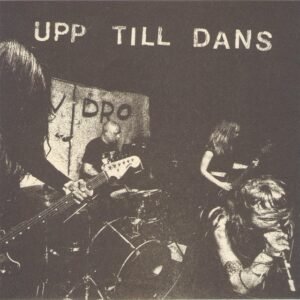 VIDRO - UPP TILL DANS