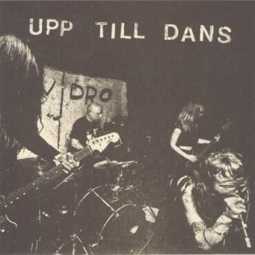 VIDRO - UPP TILL DANS