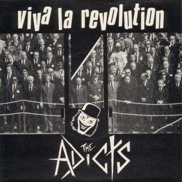 ADICTS, THE - EARLY SINGLES