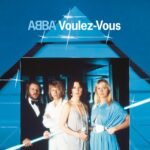 ABBA - Voulez-Vous vinyl record [vinyl LP]