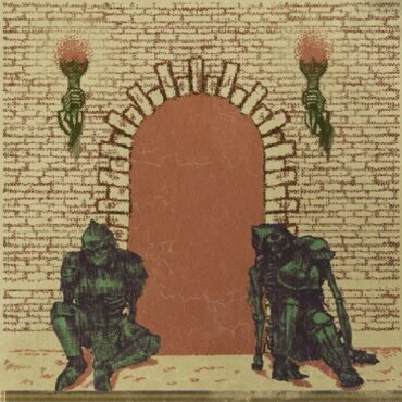 White Murder - Harold's Place/The Tell-All