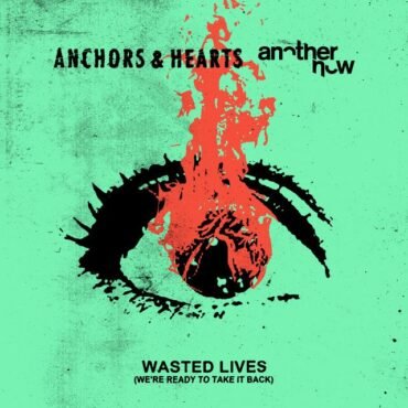 Wasted Lives - Wasted Lives