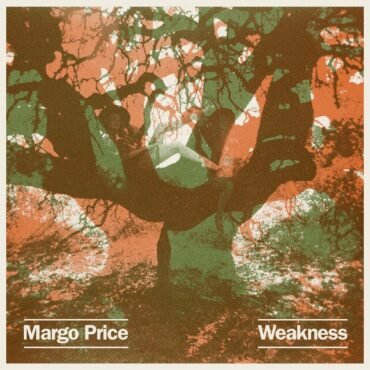 Price, Margo - Weakness