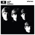 The Beatles Something New