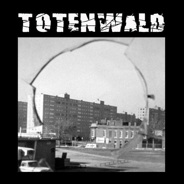 Totenwald - Wrong Place, Wrong Time