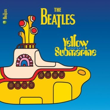 Beatles, The - Yellow Submarine