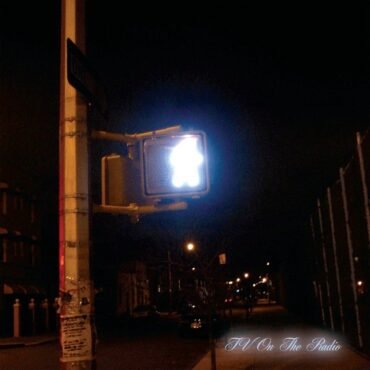 Tv On The Radio - Young Liars