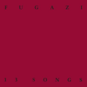 FUGAZI - MARGIN WALKER