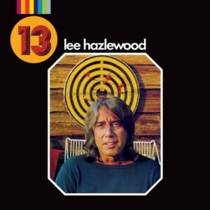 Lee Hazlewood - 13 (DELUXE) vinyl record