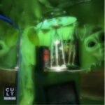 Cult, The - Hidden City (Red/White Vinyl)