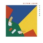 John, Elton - 21 At 33