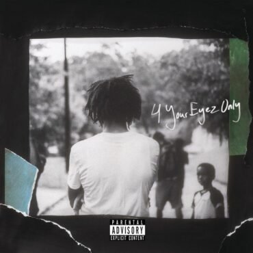 Cole, J. - 4 Your Eyez Only