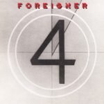 FOREIGNER - FOREIGNER (ROCKTOBER 2023)