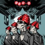 DEVO - 50 YEARS OF DE-EVOLUTION (ROCKTOBER 2023)