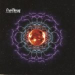 FARFLUNG - A WOUND IN ETERNITY (RED)