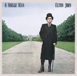 John, Elton - A Single Man