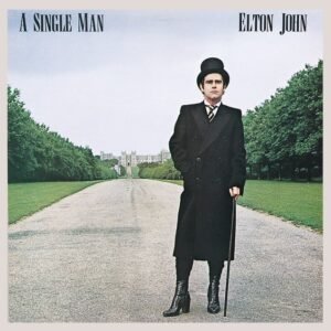 John, Elton - A Single Man