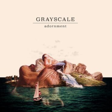 GRAYSCALE - ADORNMENT (COLOR)
