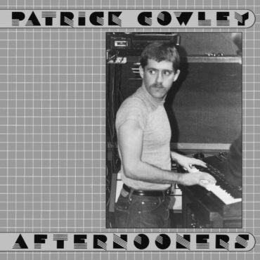 Cowley, Patrick - Afternooners