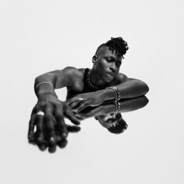 DAYE, LUCKY - ALGORITHM