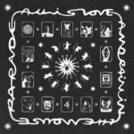 Blessed By A Broken Heart - All Is Fair In Love & War