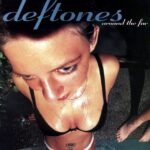 DEFTONES - AROUND THE FUR (180 GR)