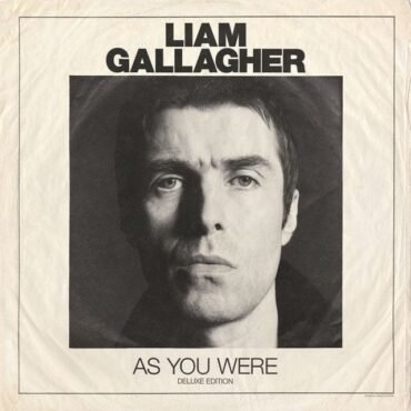 GALLAGHER, LIAM - AS YOU WERE [ZOETROPE]