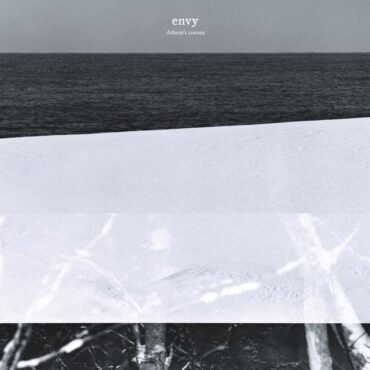 ENVY - ATHEIST'S CORNEA