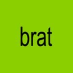 Charli Xcx - BRAT & IT'S THE SAME BUT THERE'S THREE MORE SONGS SO... vinyl record