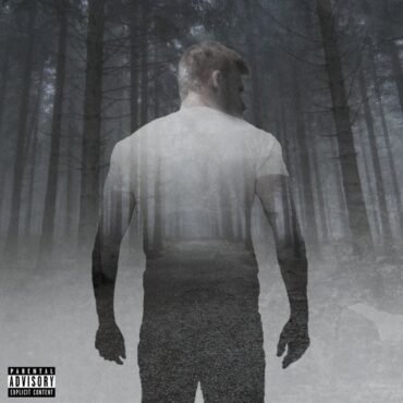 GANZIE, TERRY - THE OUTLAW - LOOSE AND RUNNING