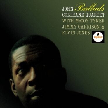 Coltrane, John - Ballads (180 Gr) (+Bonus)
