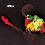 HENDRIX, JIMI - BAND OF GYPSYS (180 GR)