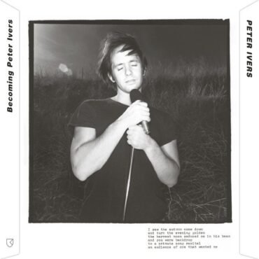 Ivers, Peter - Becoming Peter Ivers