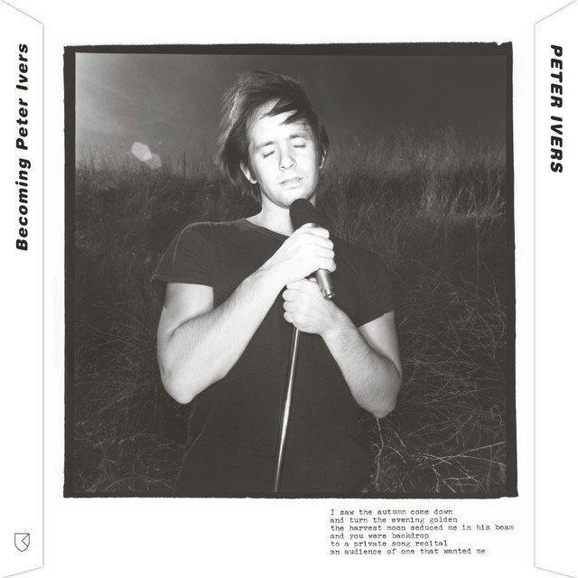 Ivers, Peter - Becoming Peter Ivers